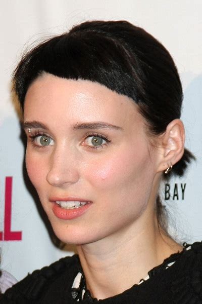 rooney mara ethnicity.